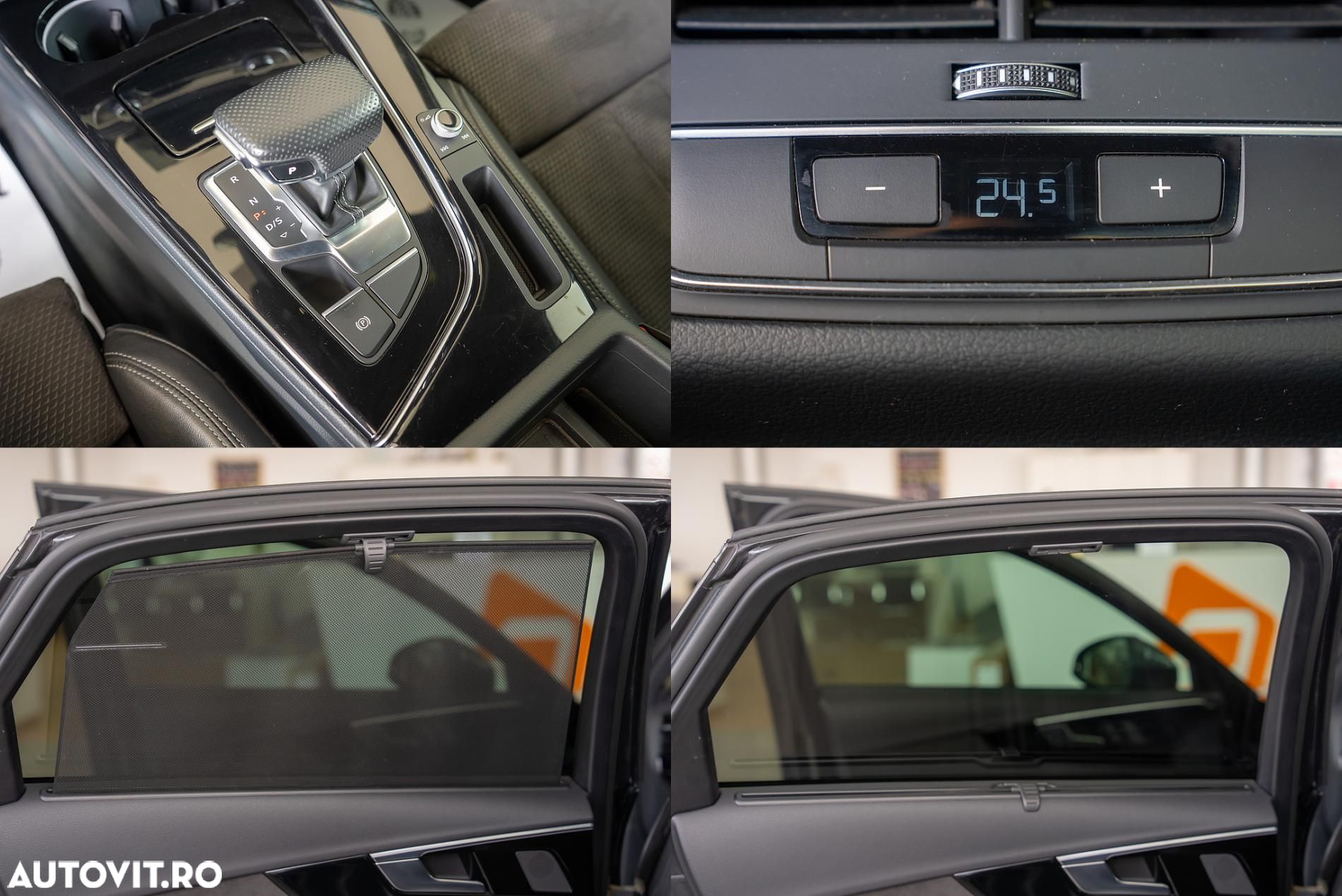 Audi A4 40 TDI quattro S tronic S Line - 15