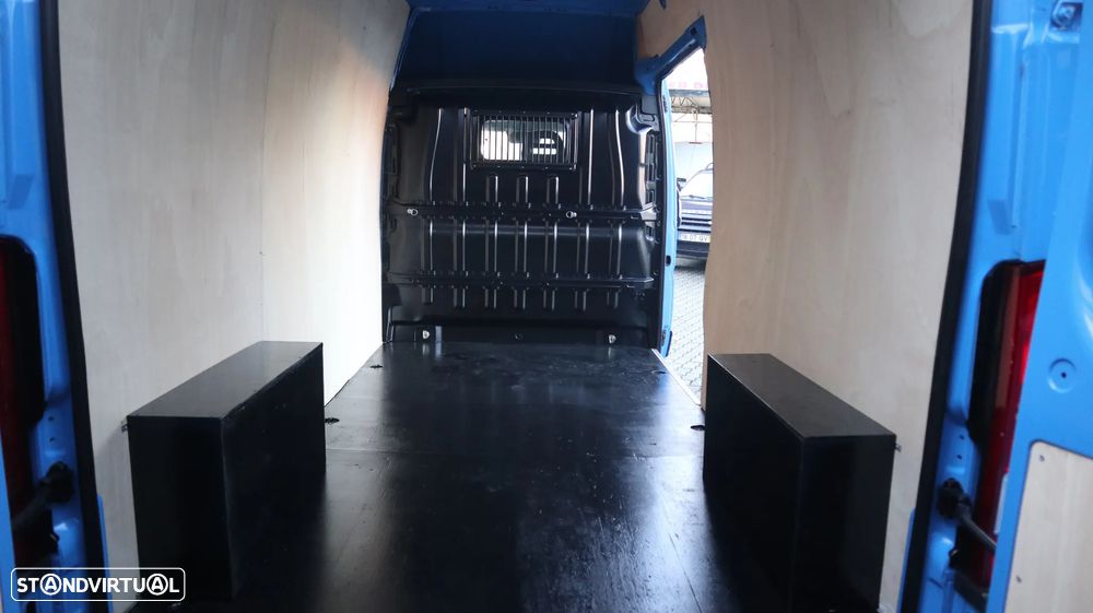 Peugeot Boxer 3.0 HDI 180 L3H3 GPS - 8