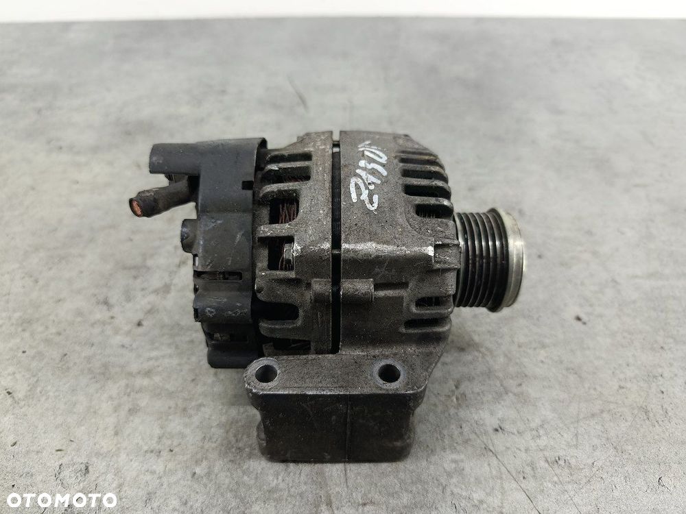 ALTERNATOR OPEL CORSA C 13117279YQ 705174400 TG9S015 2542851B 1.3 CDTI - 2