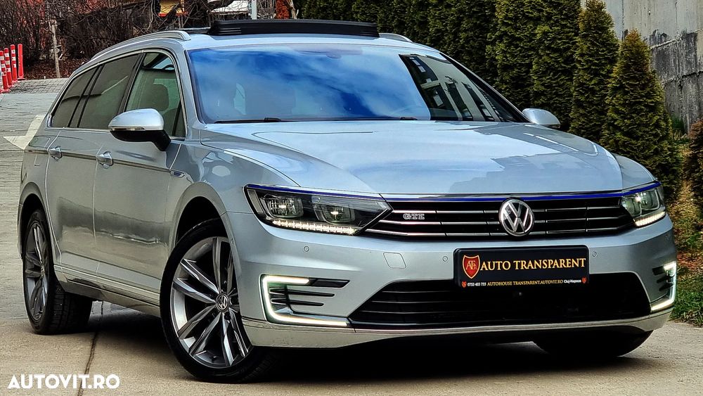 Volkswagen Passat ver-1-4-tsi-bmt-dsg-highline - 25