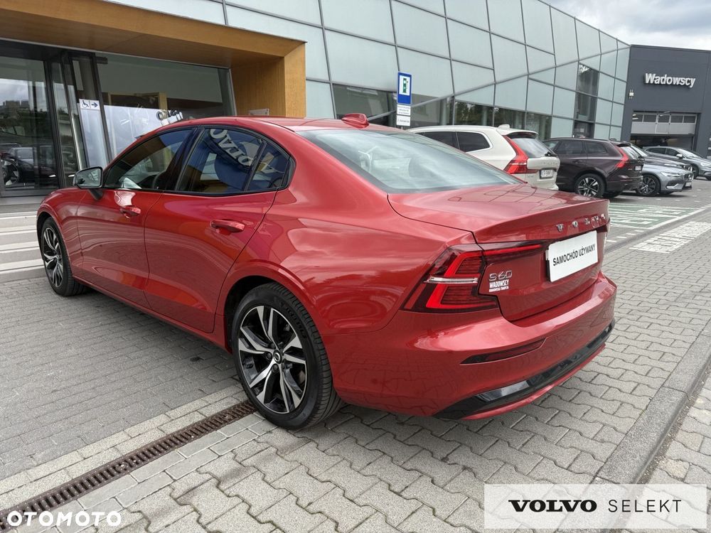 Volvo S60 - 7