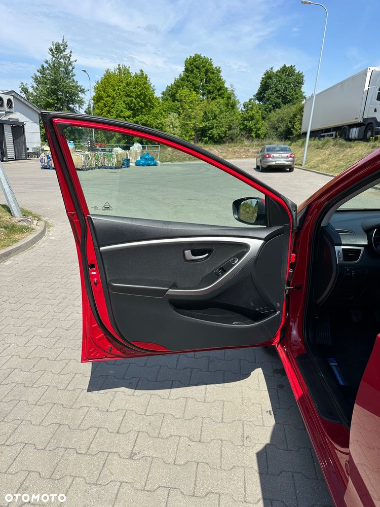 Hyundai i30 1.4 Style - 10