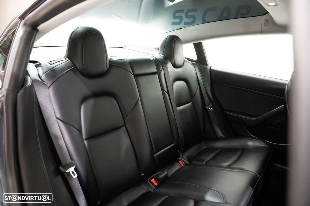 Tesla Model 3 Long Range Tração Integral - 13