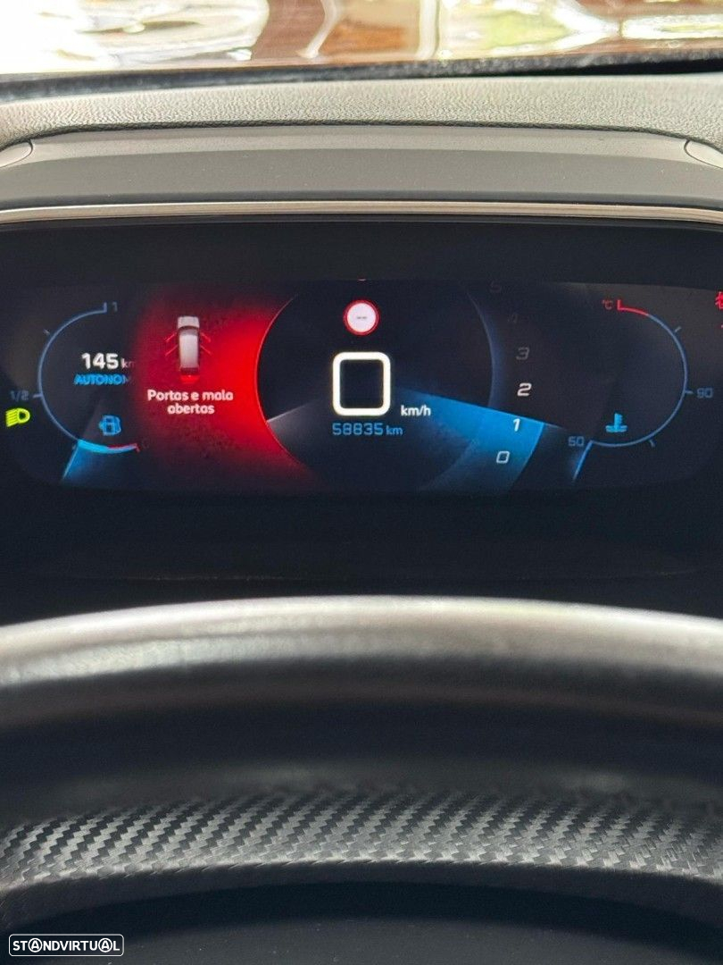 Peugeot 2008 PureTech 100 Stop&Start Allure Pack - 22