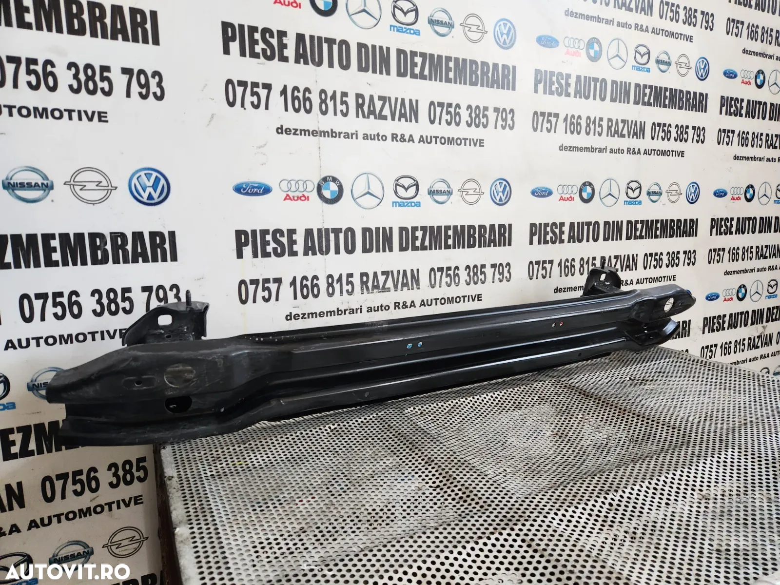 Armatura Bara Spate Bmw Seria 2 M2 G42 M240I Cabrio Coupe Dezmembrez Bmw G42 M2 M240I B58B30B Autom - 4