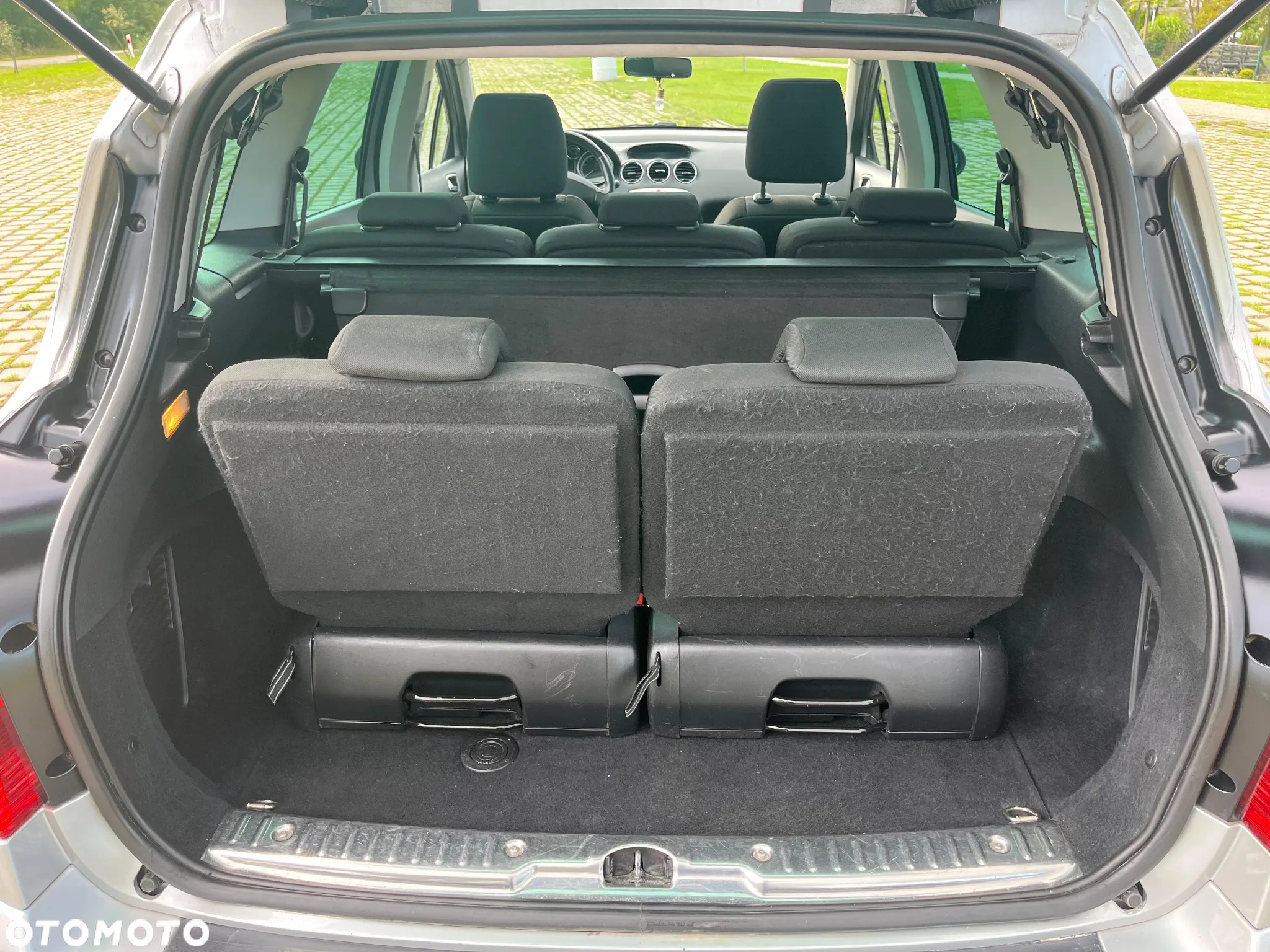 Peugeot 308 2.0 HDi Premium - 9