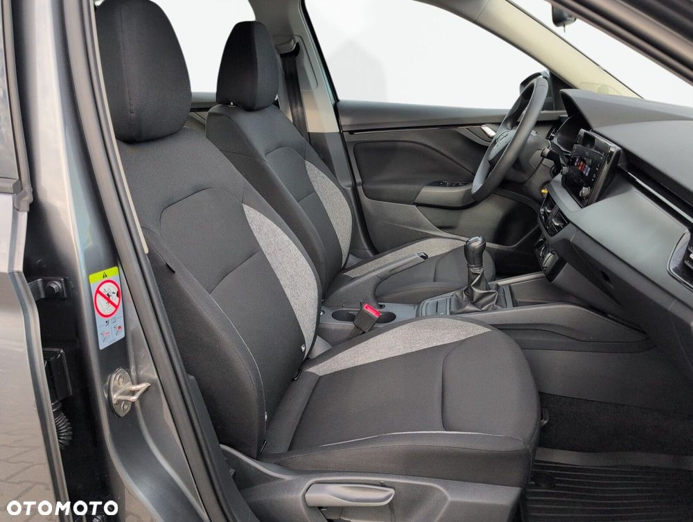 Skoda Kamiq 1.0 TSI Essence - 14