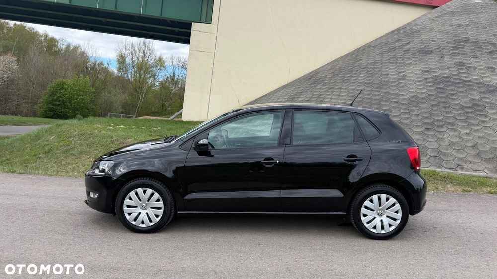 Volkswagen Polo 1.2 TSI Style - 5