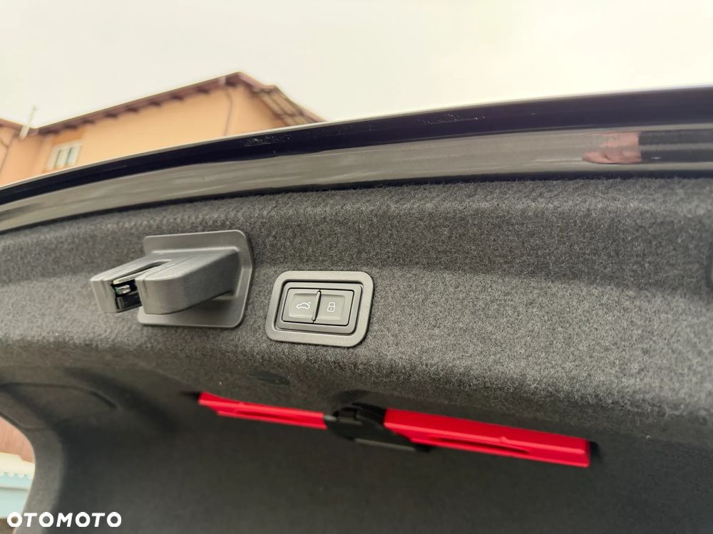 Audi A6 Limousine 50 TDI mHEV Quattro Tiptronic - 9
