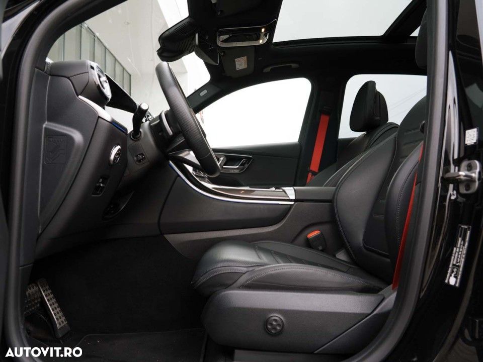 Mercedes-Benz GLC - 10