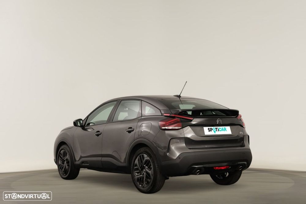 Citroën C4 1.2 PureTech Feel Pack - 3