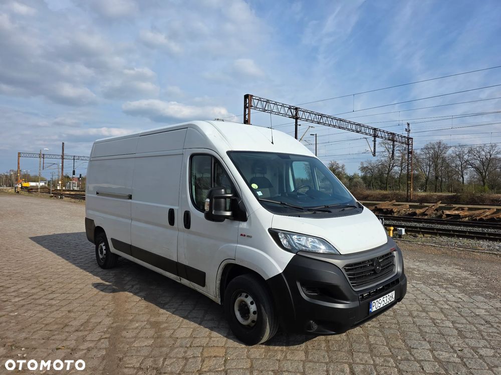 Fiat Ducato - 1