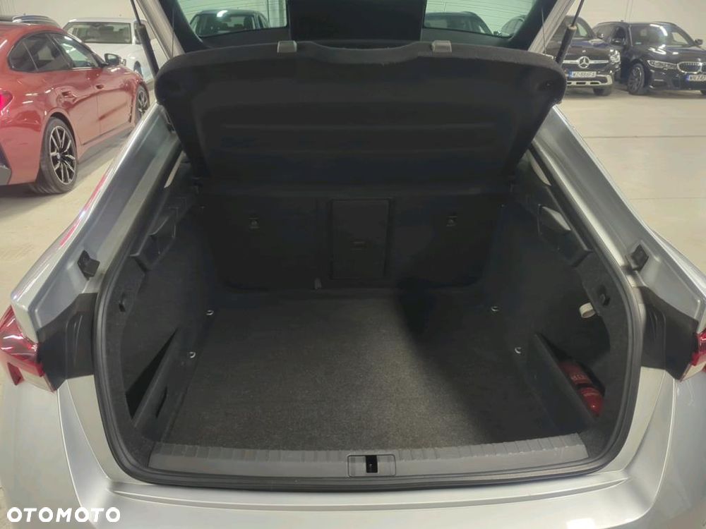 Skoda Octavia 1.5 TSI ACT Ambition - 21