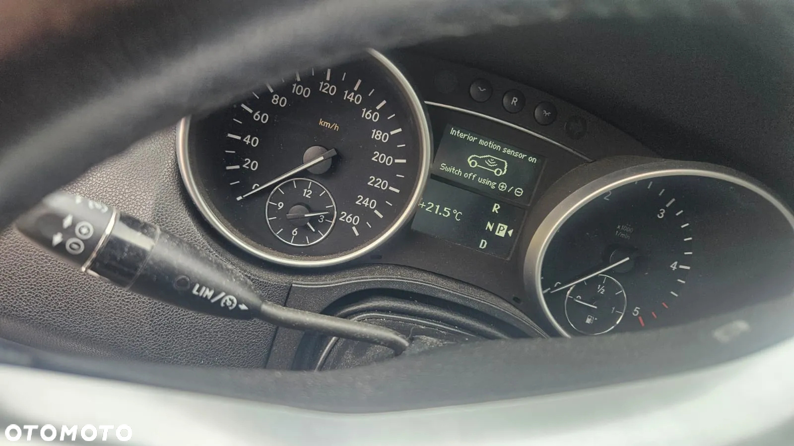 Mercedes-Benz ML 320 CDI 4-Matic - 14