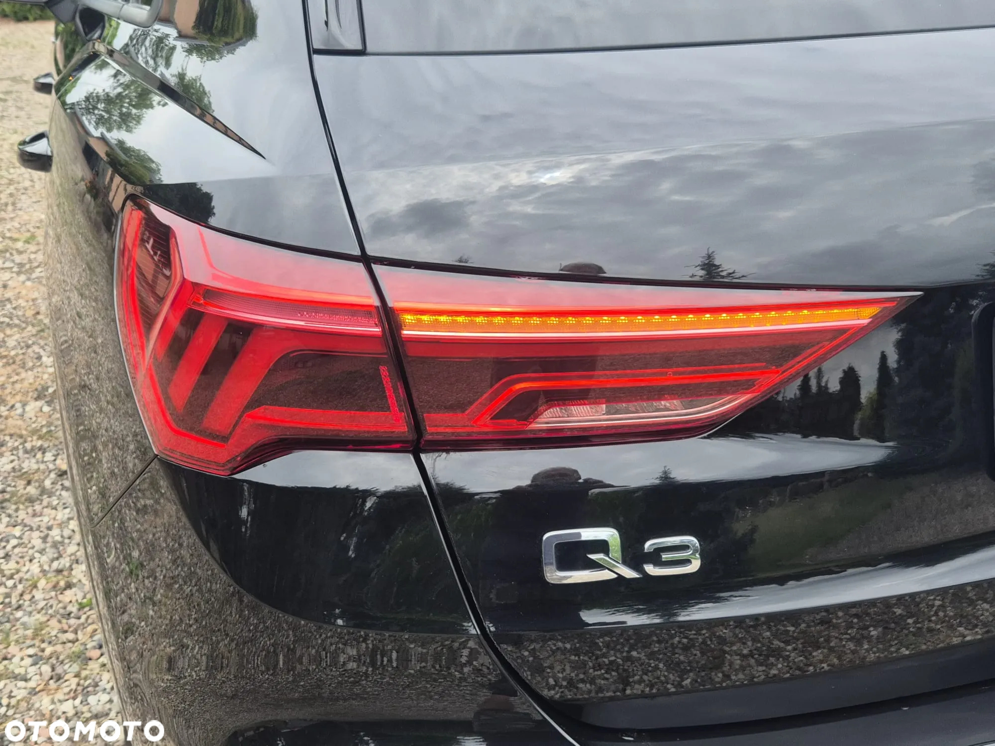 Audi Q3 35 TFSI Advanced S tronic - 6