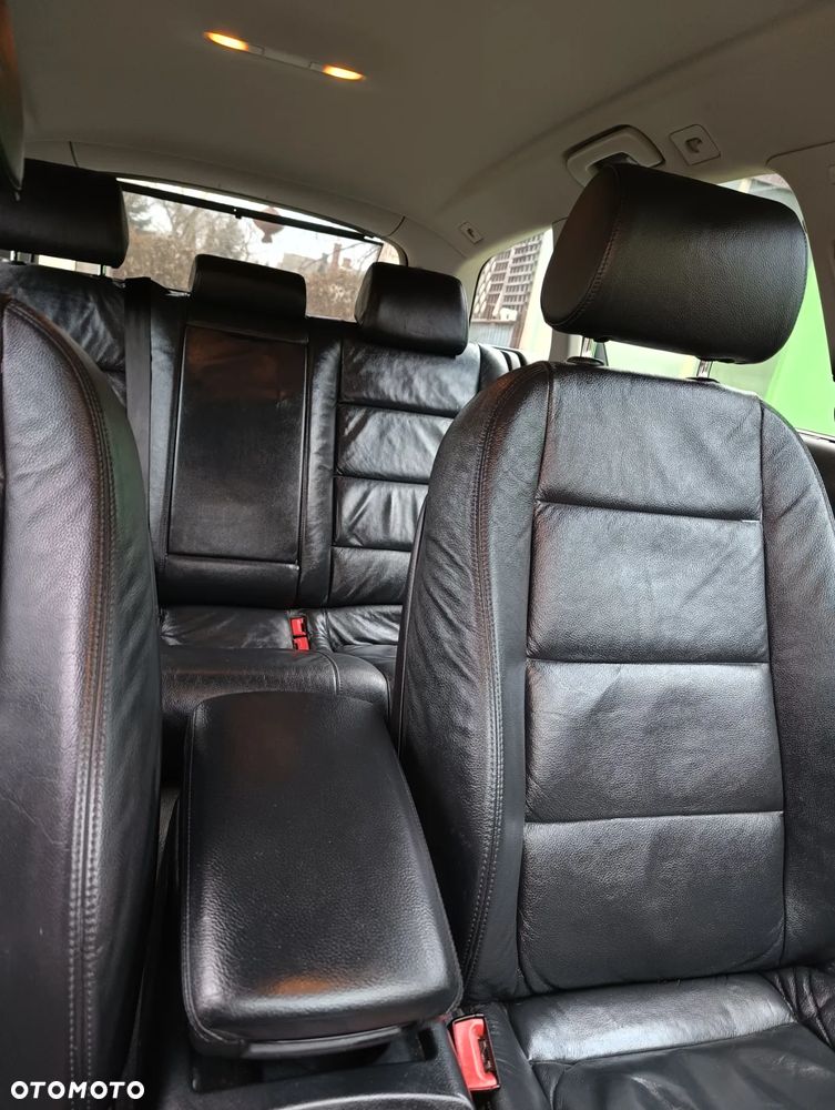 Audi A6 Avant 3.0 TDI tiptronic quattro - 19