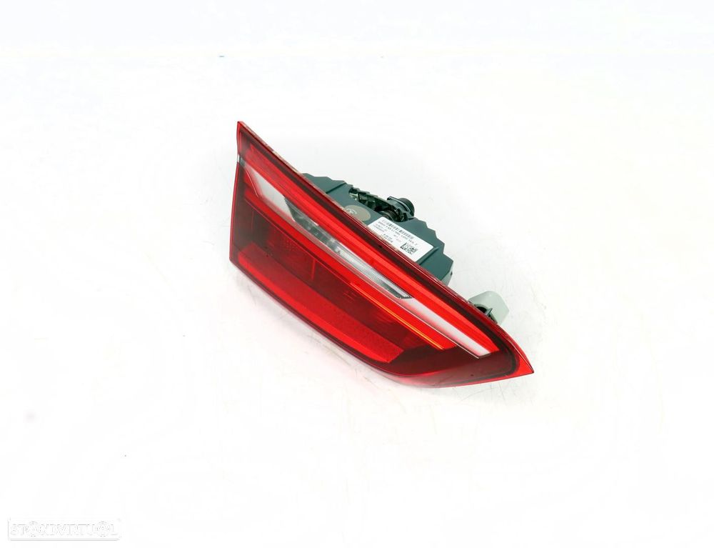 Farolim da mala Esquerdo Usado / Original BMW X1 (F49) 63217478071 - 2