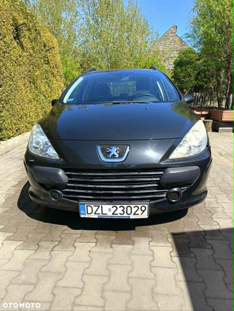 Peugeot 307 1.6 Sporty - 1