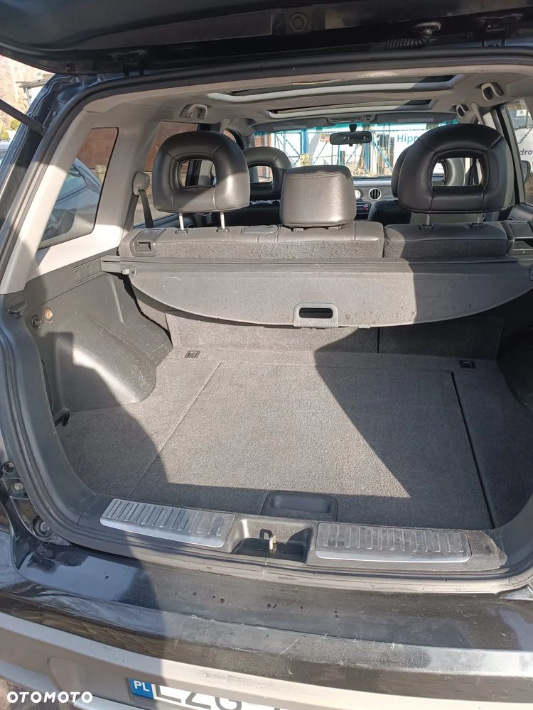Mitsubishi Outlander 2.0 Comfort 4WD - 14
