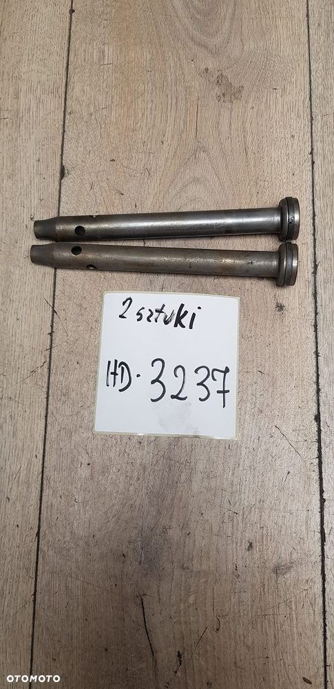 Tłumik amortyzatora Harley Davidson Sportster 45925-97 - 1