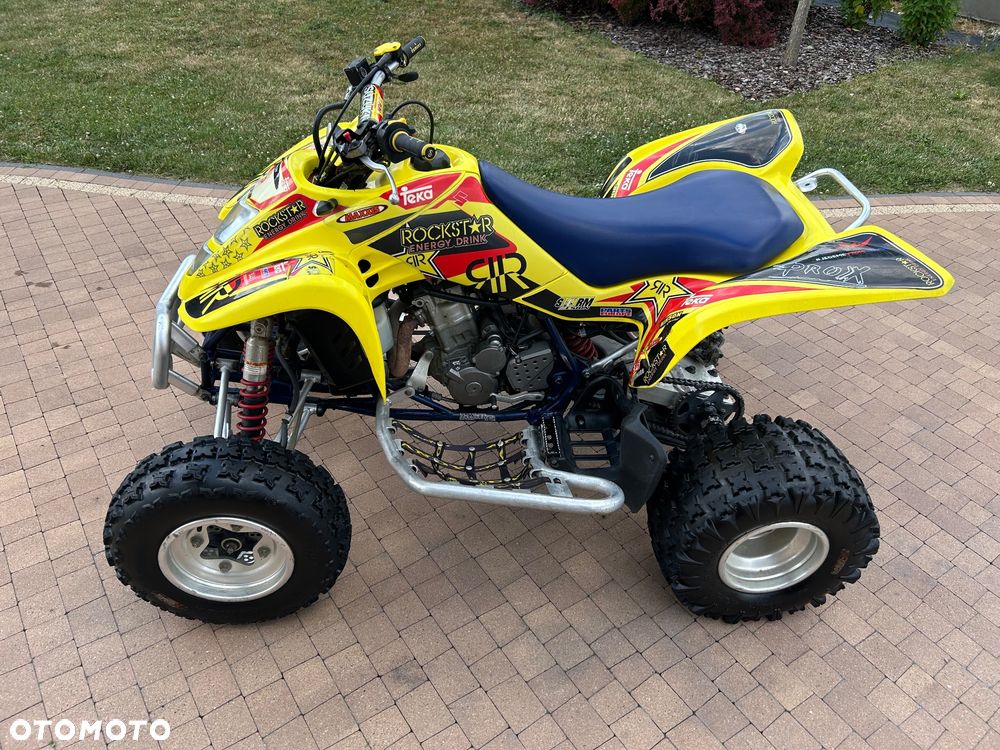 Suzuki Inny - 20