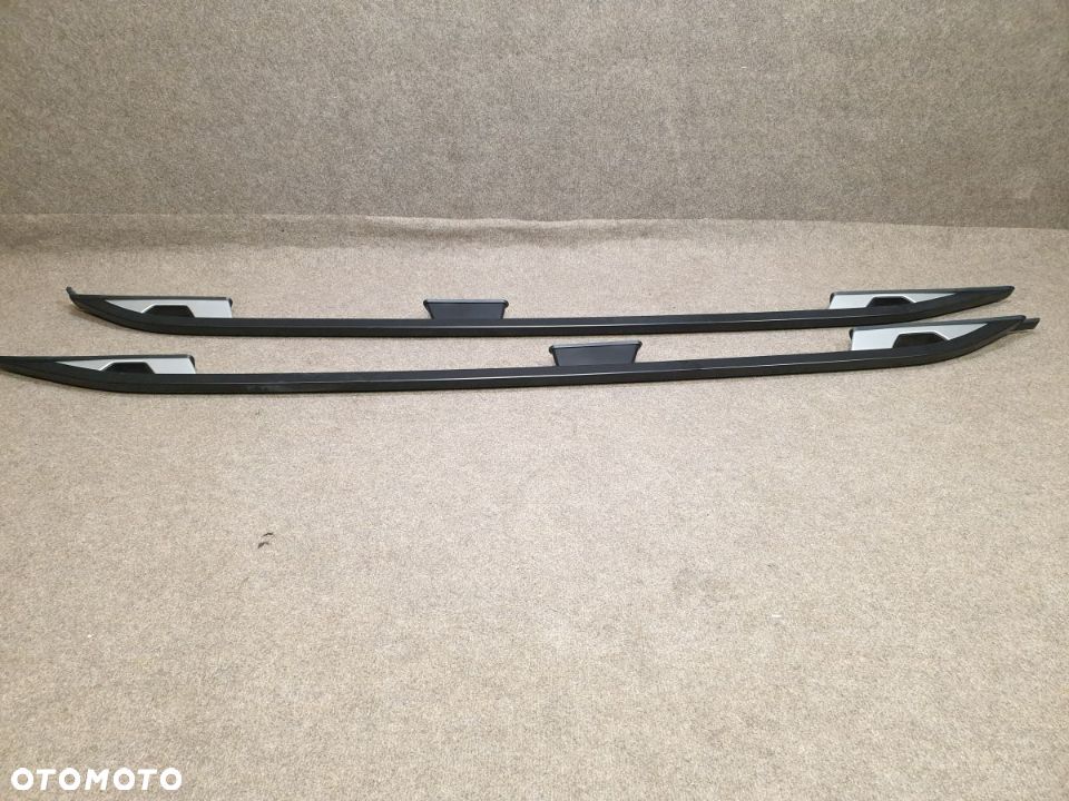 SUBARU FORESTER V 19 22r Relingi Dachowe 2.0 e BOXER - 3