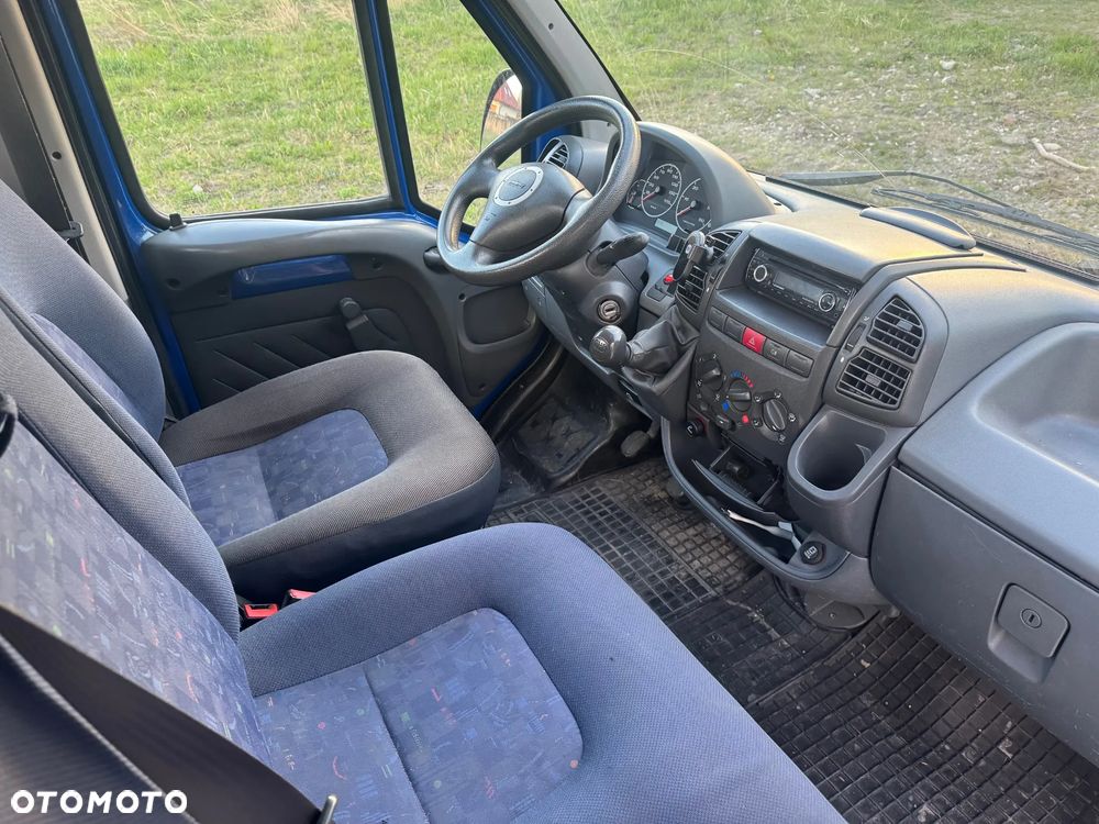 Fiat Ducato - 12