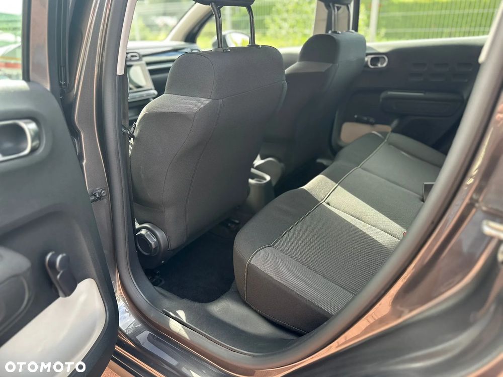 Citroën C3 1.2 PureTech Feel Pack - 9
