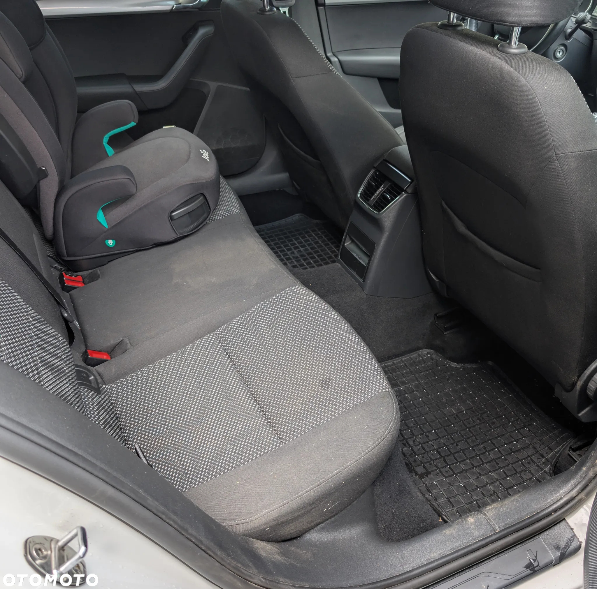 Skoda Octavia 2.0 TDI Ambition - 8