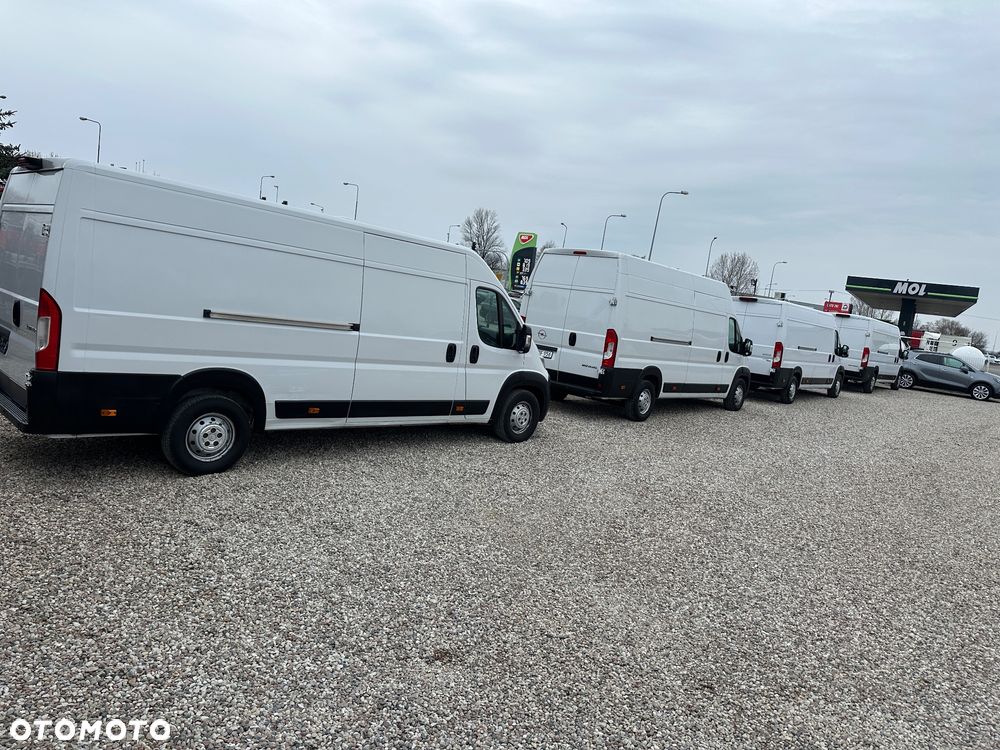 Opel Movano L4H3 - 18