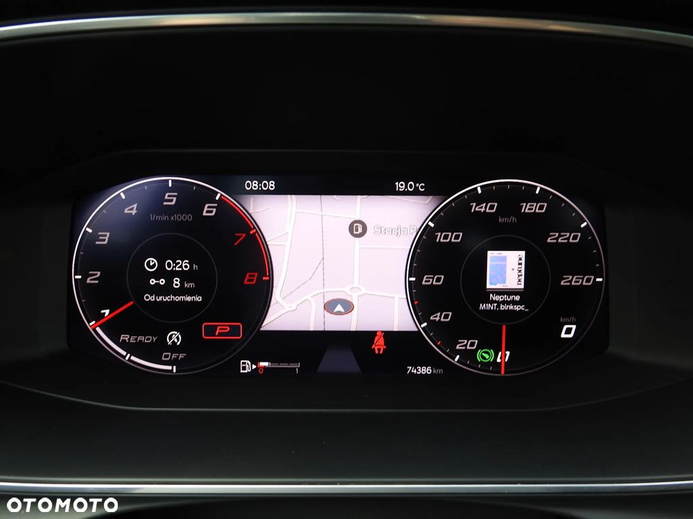 Seat Leon 1.5 eTSI Xcellence DSG - 16