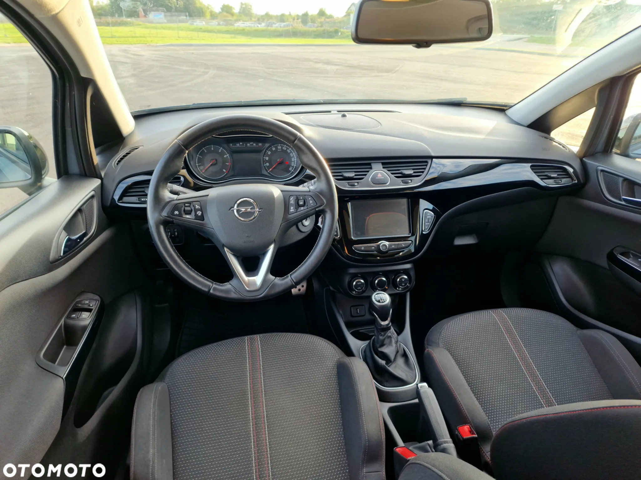Opel Corsa - 28
