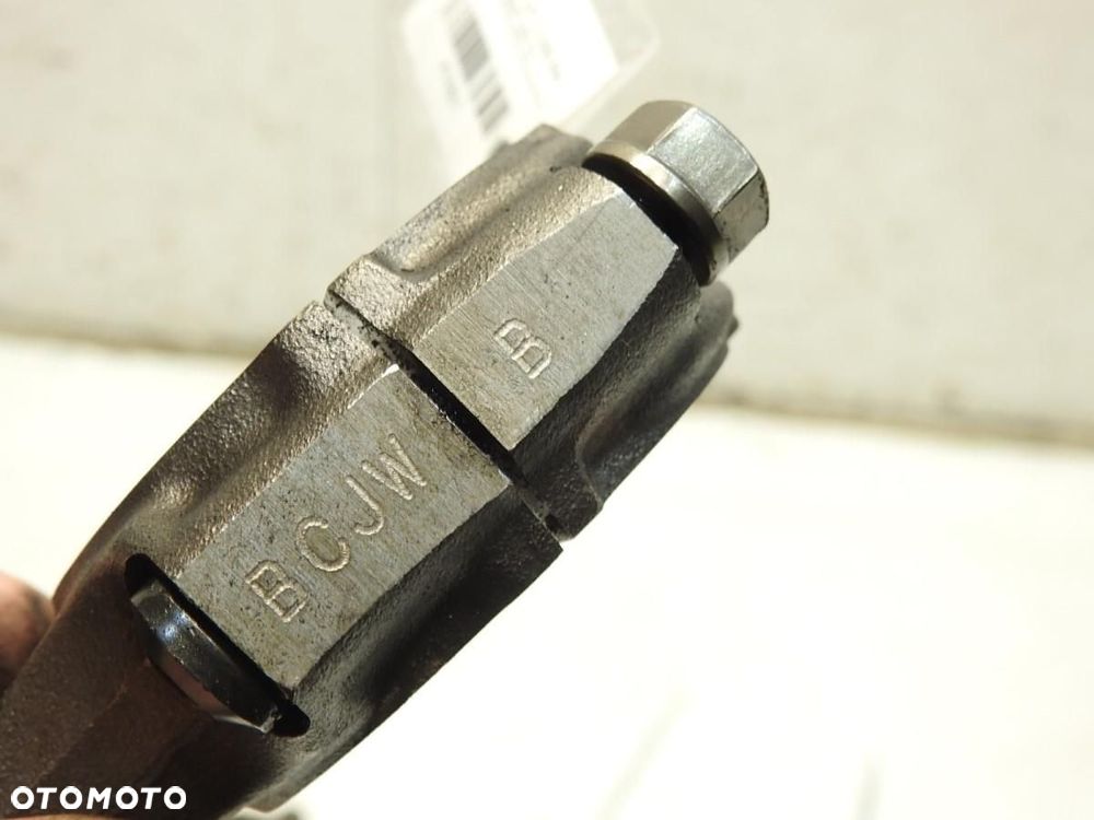 TŁOK TŁOKI KORBOWÓD D4CB KIA SORENTO I 2.5 CRDI 2159631597 - 6