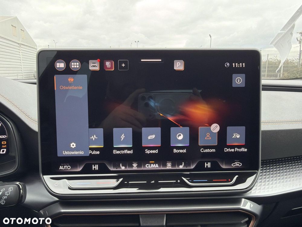 Cupra Formentor - 35