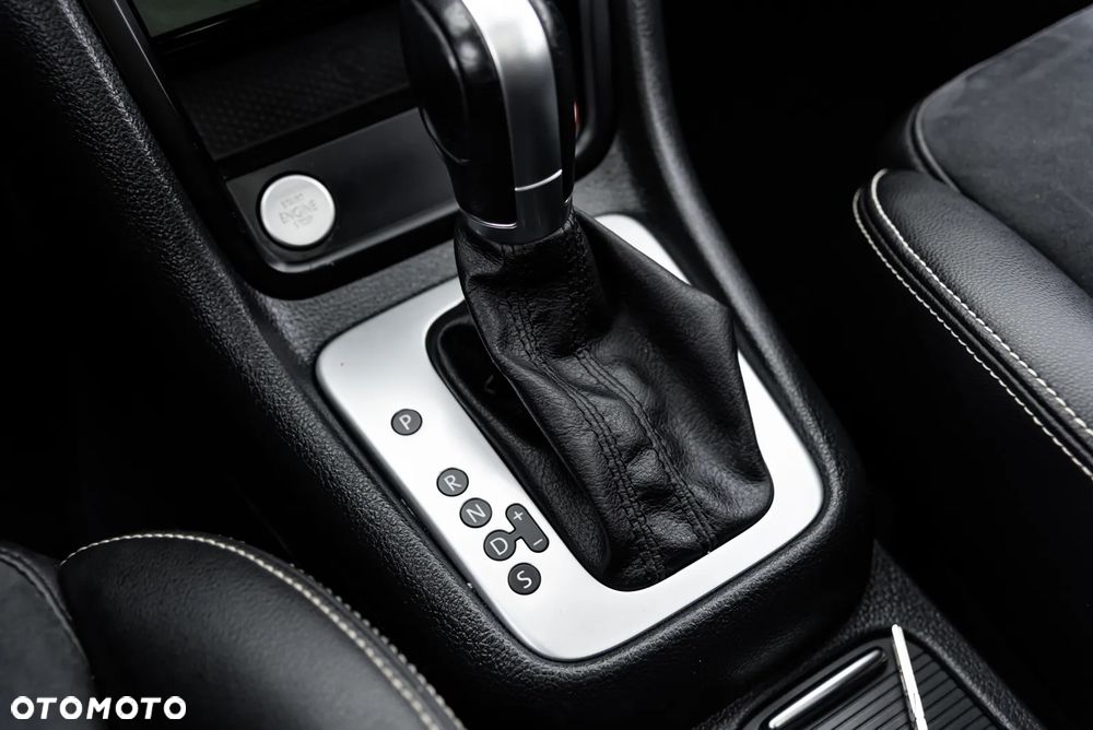 Seat Alhambra 2017