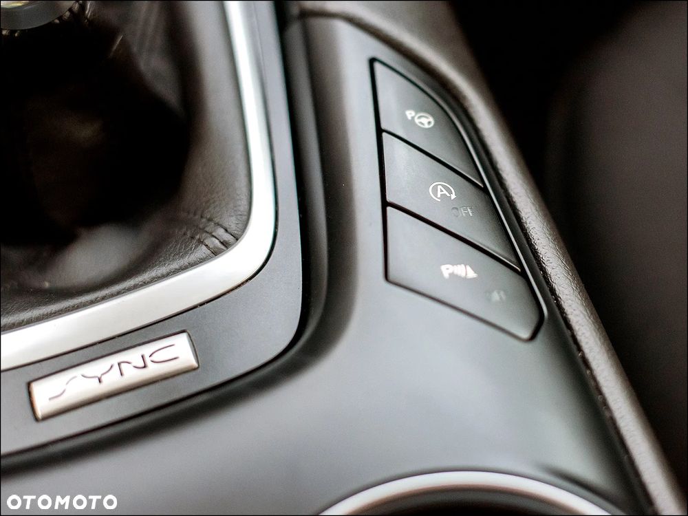 Ford Mondeo - 31