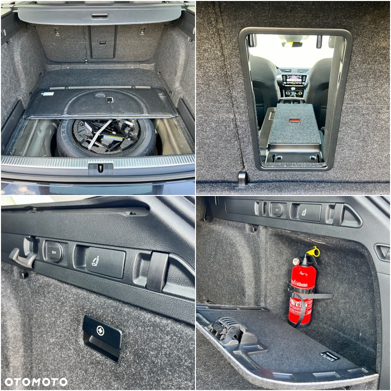 Skoda Superb 1.5 TSI Ambition - 40