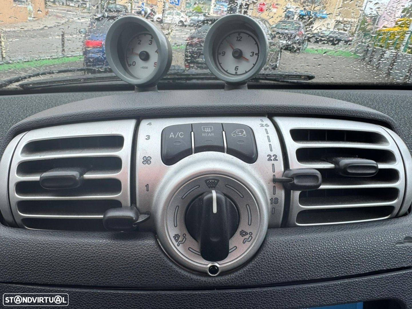Smart ForTwo Coupé - 10