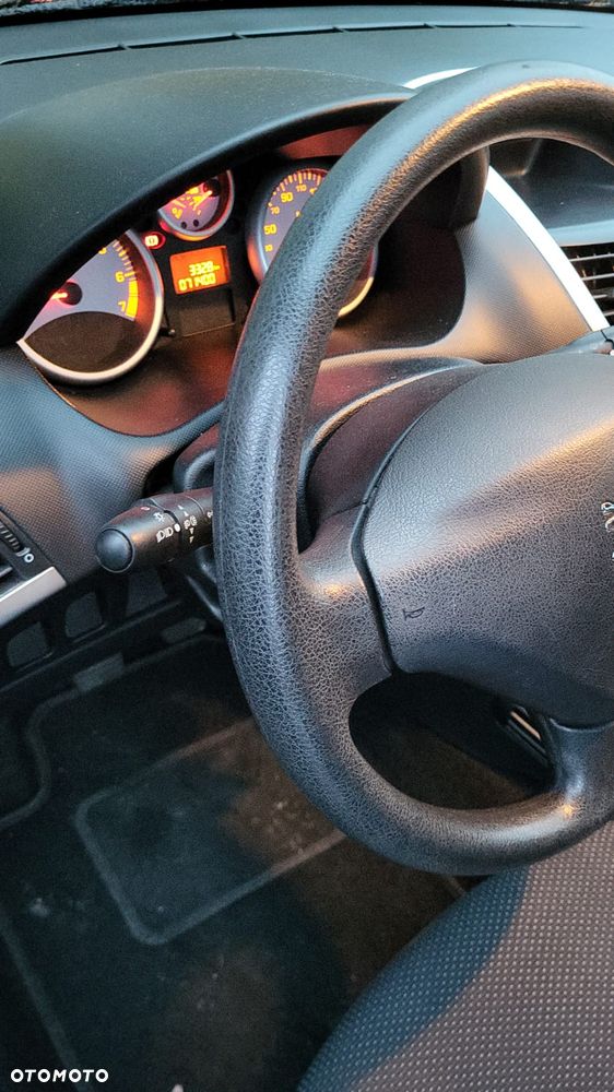Peugeot 206 - 14
