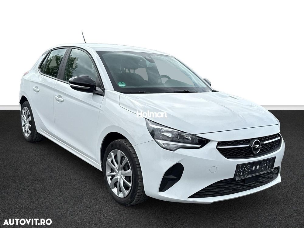 Opel Corsa Electric Edition - 6