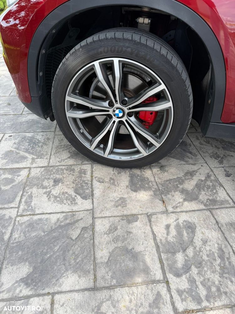 BMW X6 - 11