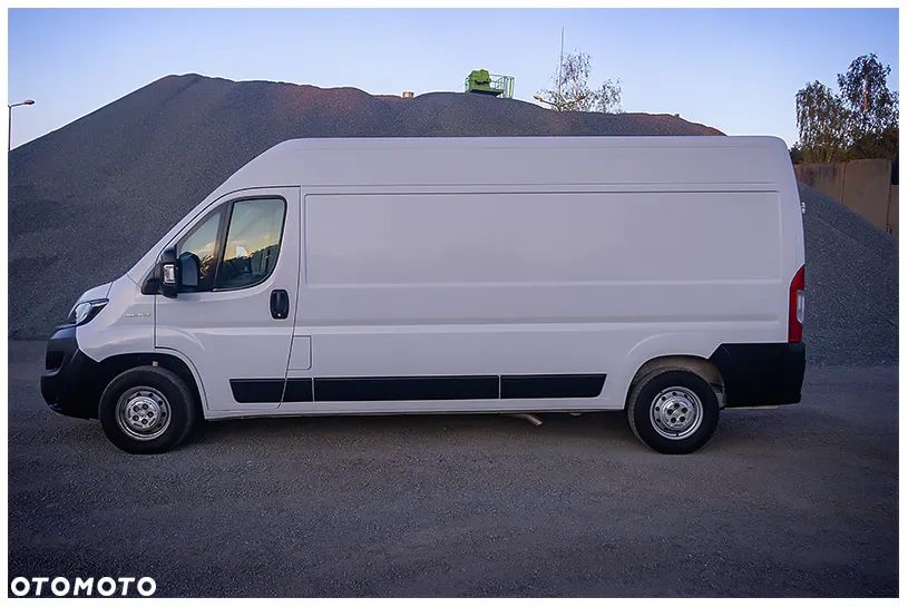Fiat Ducato - 4
