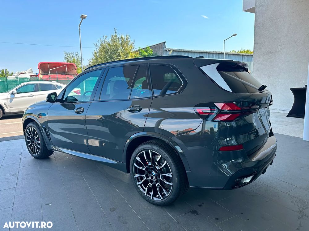 BMW X5 xDrive30d - 6