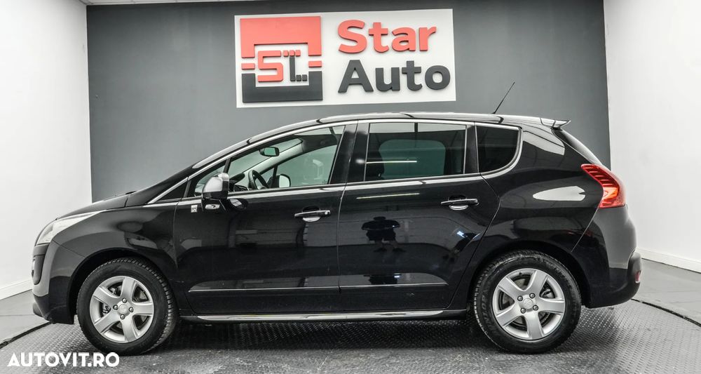 Peugeot 3008 - 9