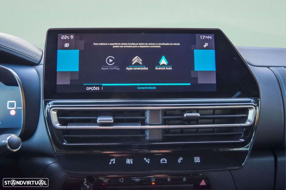 Citroën C5 Aircross 1.2 PureTech Feel Pack - 18