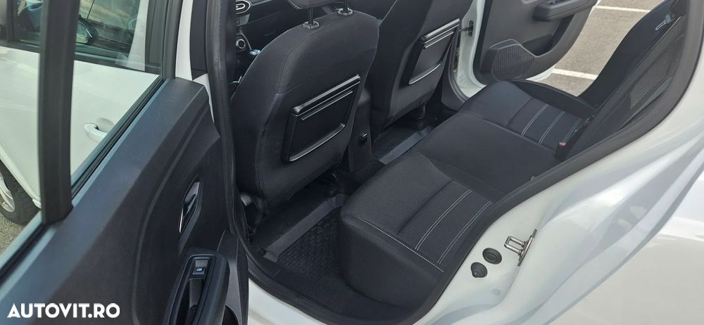 Dacia Logan ECO-G 100 MT6 Comfort - 9