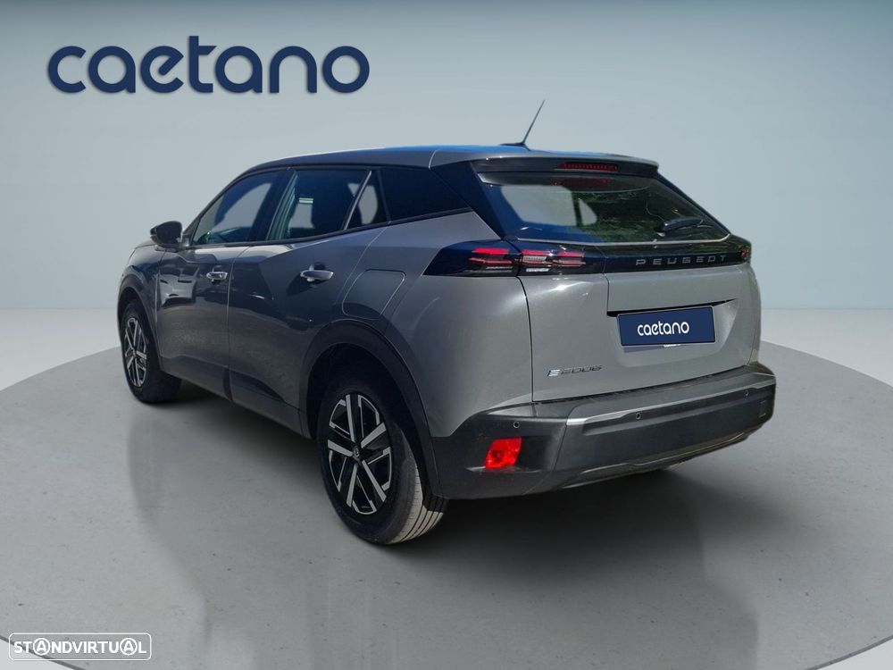 Peugeot e-2008 54 kWh Style - 6