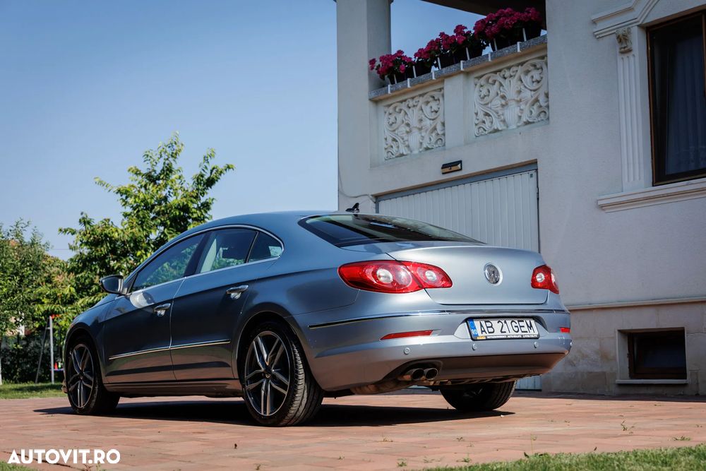 Volkswagen Passat - 3