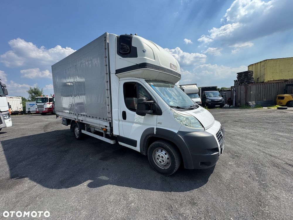 Fiat Ducato - 6