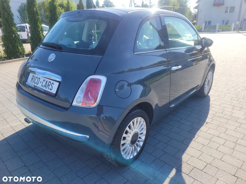 Fiat 500 - 3